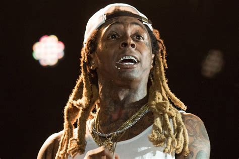 Lil Wayne reportedly sued by ex-manager for over $20 million