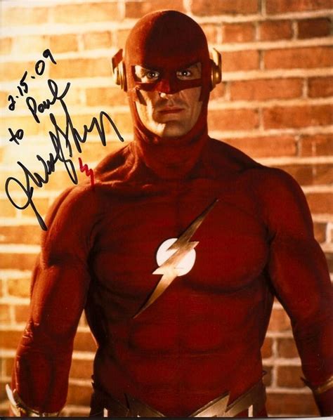 The Flash 90s Tv Show John Wesley Shipp Tv Superheroes Pinterest John Wesley The Flash