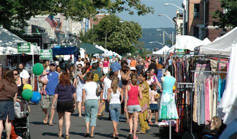 Nyack Street Fair Sunday 52018 Nyack News And Views