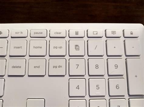 Inul 3 Hp Wired Diagram Keyboard White Genuine Usb Keyboard Uk