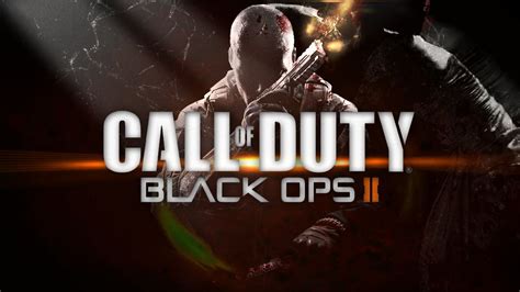 Call Of Duty Black Ops 2 Zombies Wallpaper Speed Art Youtube