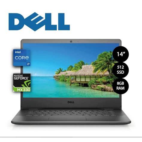 Compara Laptop Dell Vostro 14 3400 14 Fhd Wva Intel Core I7 1165g7