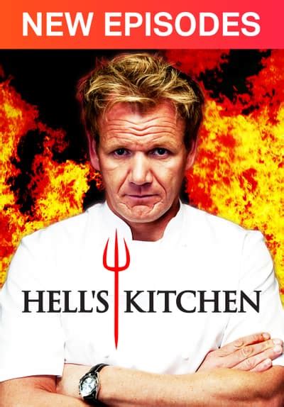 Watch more content than ever before! Watch Hell's Kitchen - Free TV Series Full Seasons Online ...