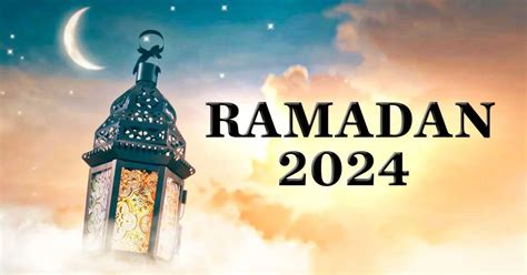 Début Du Ramadan 2024 En France 1er Jour De Jeûne Fixé Grande