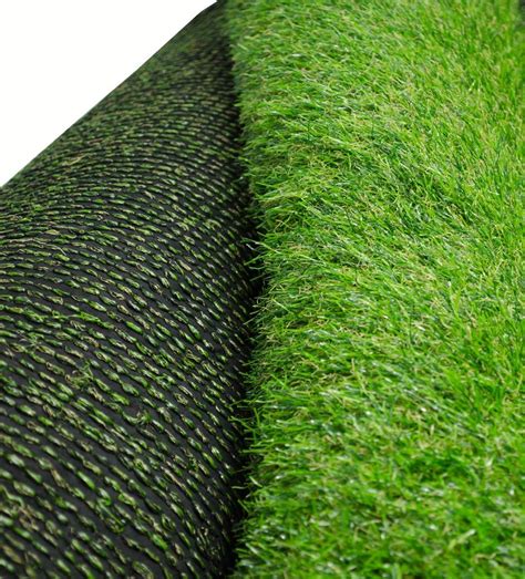 Pasto Artificial Premium M2 35mm Sintetico Para Jardin 22900 En