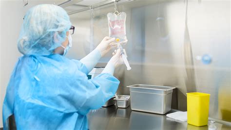 Focus On Quality Assurance Tips On Meeting Sterile Compounding