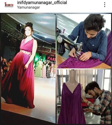 Mohit Kumar Best Fashion Designer In Yamunanagar Forever Fashion Week