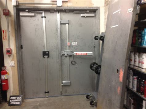 Rolling Gates Nyc Now Offers Commercial Doors Installation And Repair