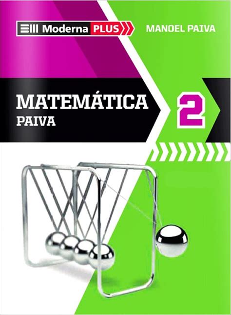 Este vídeo analisa como calcular a área da base de várias. Todos Livros do Ensino Médio Matemática Manoel Paiva PDF