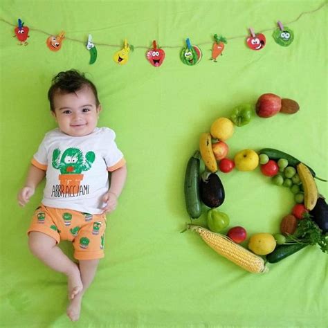 Best Baby Photo Shoot Ideas And Themes At Home Diy Baby Photoshoot
