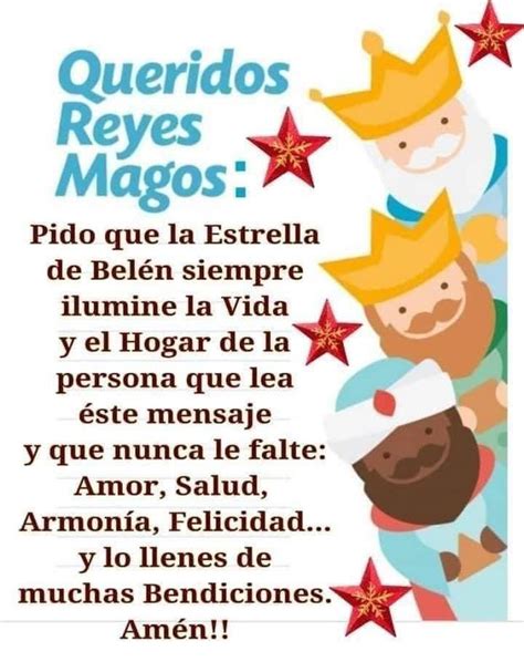 Feliz Día De Reyes Magos 2023 Frases Para Compartir Este 6 De Enero Por Whatsapp Frases De Amor