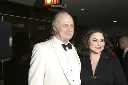 Delta Burke And Gerald McRaney Happily Married Recent Photo Old