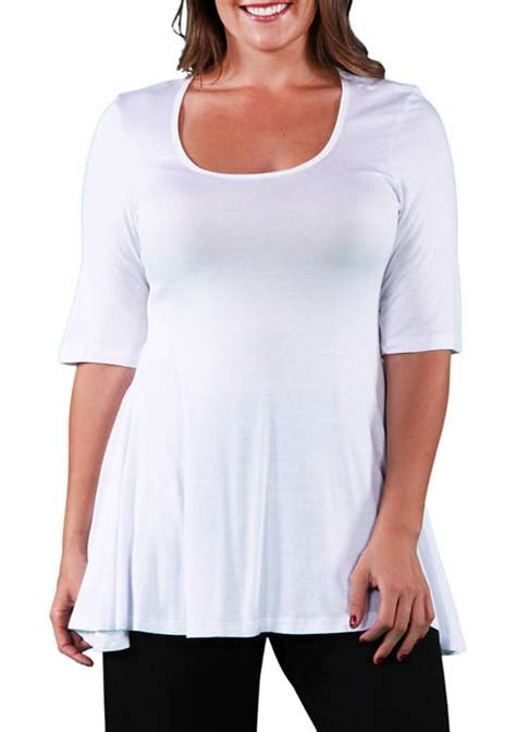 Clearance Plus Size Tunics And Plus Size Tunic Tops Women Belk