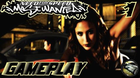 Need For Speed Monster Wanted In Cio De Gameplay Legendado Pt Br Youtube