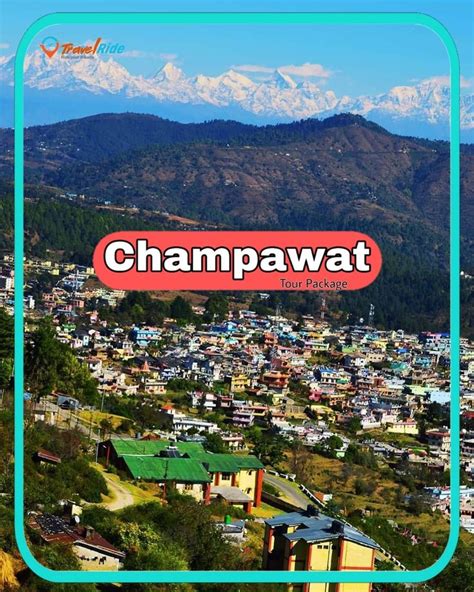 Champawat Tour Package Uttarakhand Tourism Tour Packages Tourism
