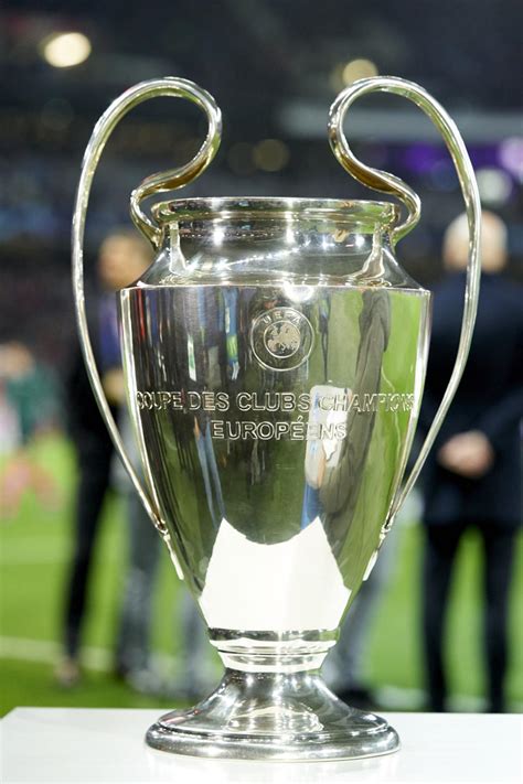Champions league prize money 2021? UEFA Champions League: Standings, Qualification Scenarios ...