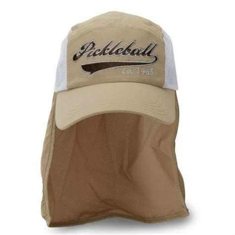 The Best Pickleball Hats And Visors For Men And Women