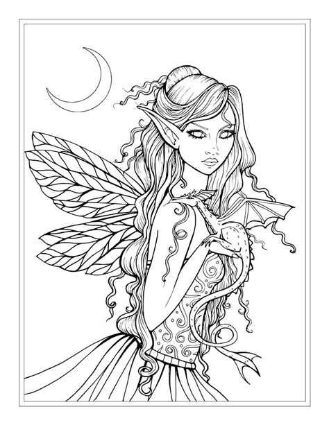 Greek Mythical Creatures Colouring Pages If You Like Challenging Coloring Pages Try This The