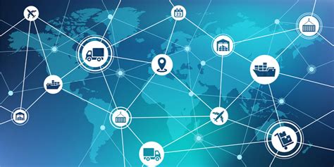 Ihs Markit The Latest Global Impact Of Supply Chain Constraints