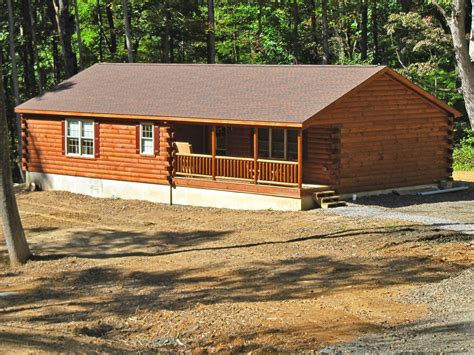 One Story Mountain Cabin Cozy Cabins Llc