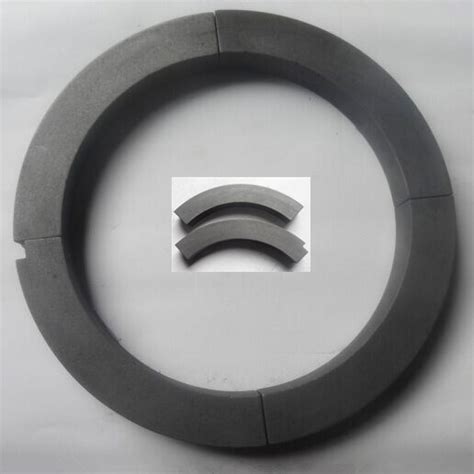 china segmented carbon ring seal  hydraulic turbine steam china wholesale carbon seal ring