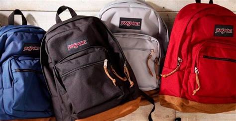 What Are Jansport Backpacks Made Of Complete Easy Guide 2020