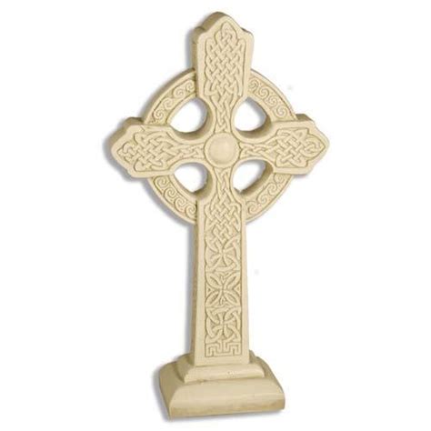 Celtic Cross Tabletop 16 Catholic Religious Statues