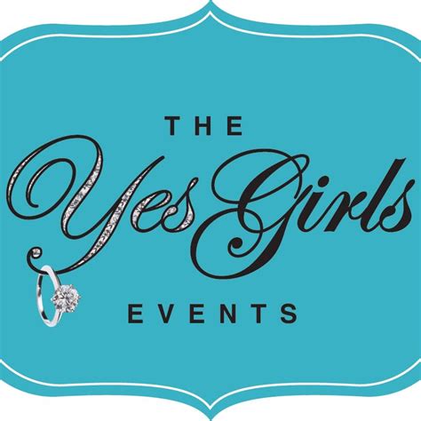 The Yes Girlss Amazon Page