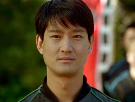 Scroll below and check more details information about. Cameron "Cam" Watanabe, Green Samurai Ranger - Morphin' Legacy