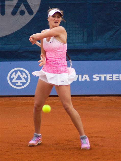 Marketa uplakanek vondrousova, professionally known as marketa vondrousova is a czech professional tennis player. Markéta Vondroušová - Page 14 - TennisForum.com