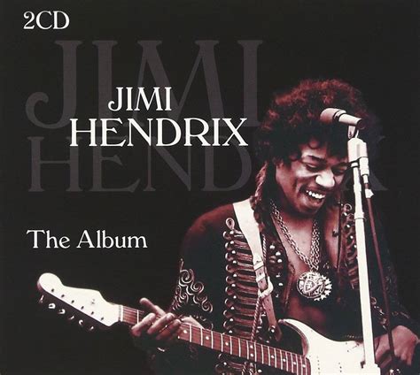 Jimi Hendrix The Album 2015 Avaxhome