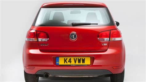 Used Volkswagen Golf Mk5 And Mk6 Buying Guide Pictures Carbuyer