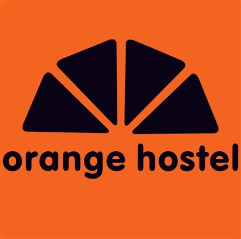 Hostel Orange And Hostel Orange Plus Torun