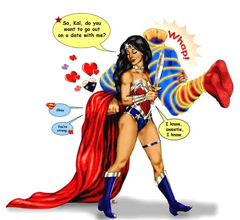 Superman And Wonder Woman Superman X Superman Wonder Woman Girls Be Like Dc Comics Girls
