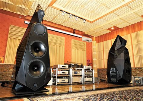 Pin By Kevin Mitchell On Audiophile Speakers Audiophile Listening Room Audiophile Systems