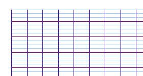 Feuilles quadrillées et dessins à imprimer. http://www.isabelle-godefroy.fr/wp-content/uploads/2014/07 ...