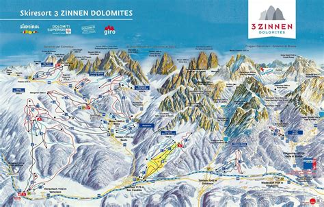 Skiurlaub In Sexten Biovita Hotel Alpi