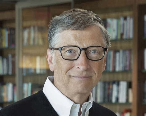 Bill Gates On How The Global Fund Saves Millions Of Lives Bill