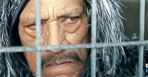 Danny trejo (los ángeles, california; Danny Trejo Explains What Life's Like on the Streets for Homeless Cats and Dogs - The Dodo