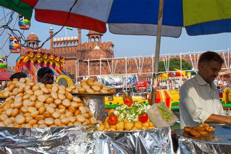 Pani Puri And Chaat Everything You Need To Know About The Great Indian