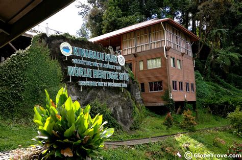 Best tours in mt kinabalu & kinabalu national park. The Kinabalu National Park is a great place to escape to.
