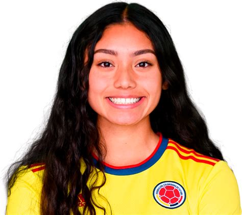 Ángela Barón Federación Colombiana de Futbol