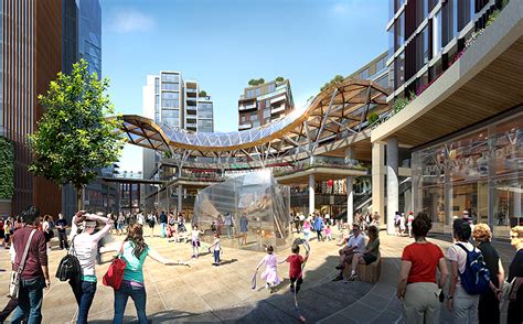 Kingston Town Centre £400m Regeneration Gets Go Ahead