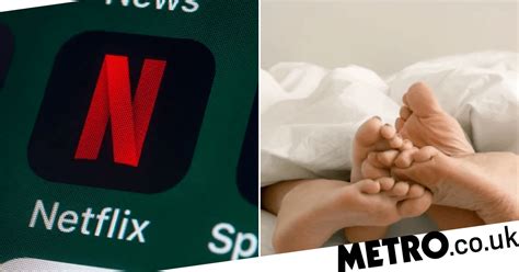 Co To Znaczy Netflix And Chill - What does Netflix and chill mean? | Metro News