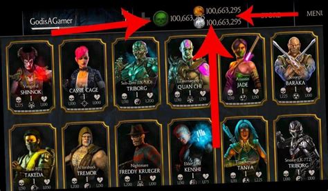 Mortal Kombat Hack Apk Android 1 Twitter