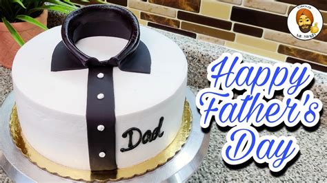 Best Fathers Day Cake Idea Birthday Cake Best T For Dad Cake Decorating Idea Amazing