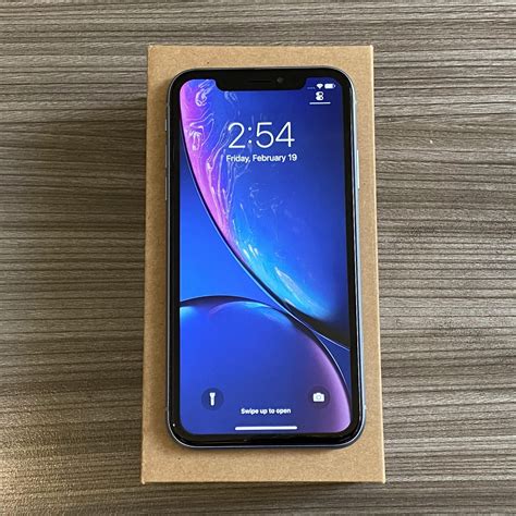 Refurbished Iphone Xr Sale Mobile City