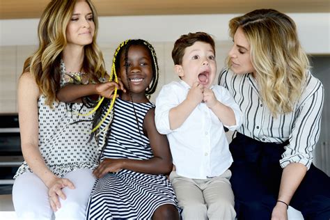 Mothers Day 2016 Read Jillian Michaels Letter To Her Kids Time