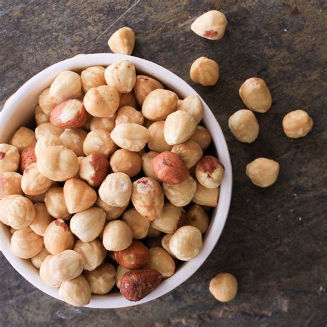 How To Roast Hazelnuts In Oven Stove Air Fryer