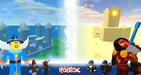Roblox Wallpaper Hd Pc The Robux Page